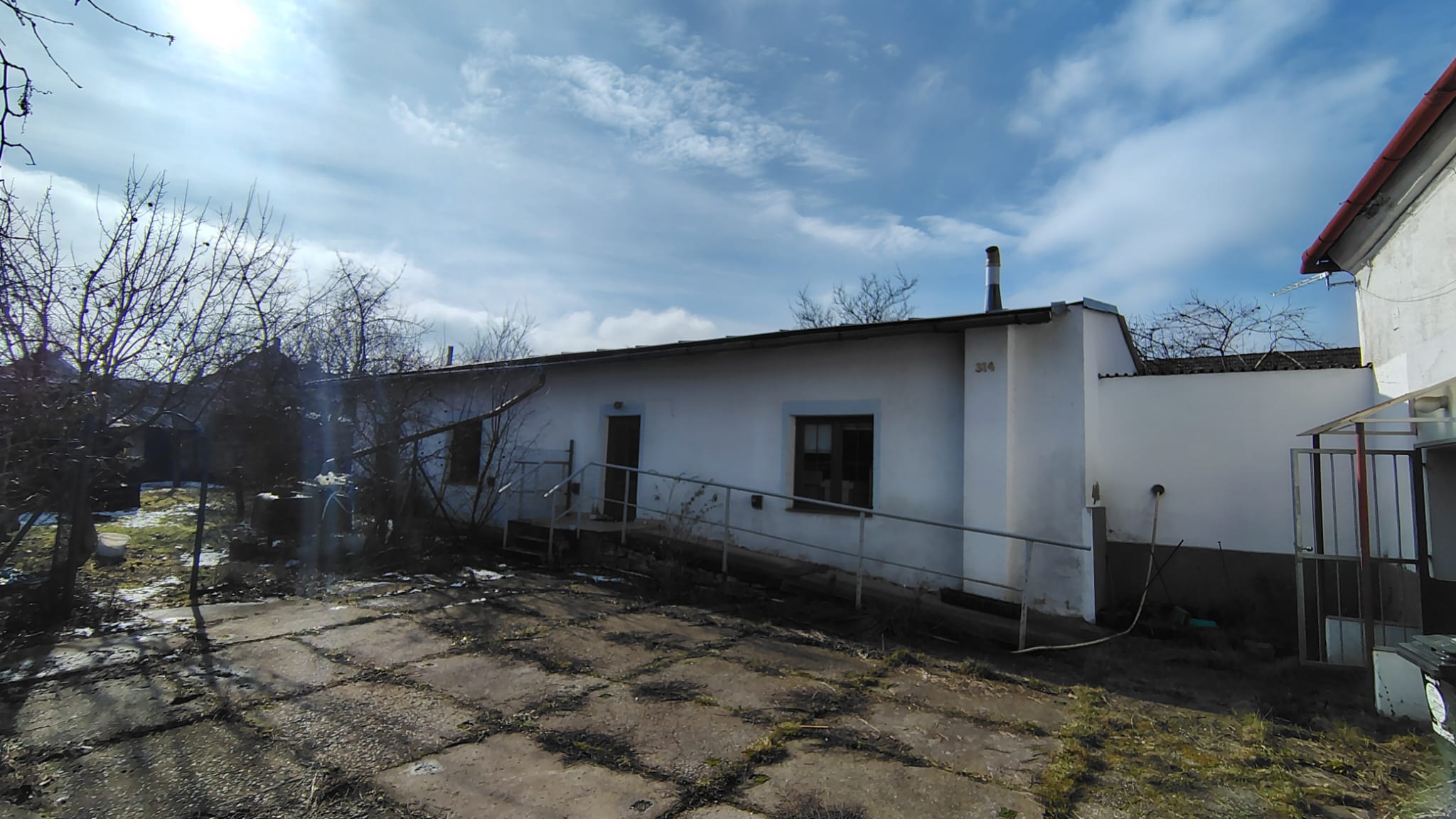 Komerční nemovitost